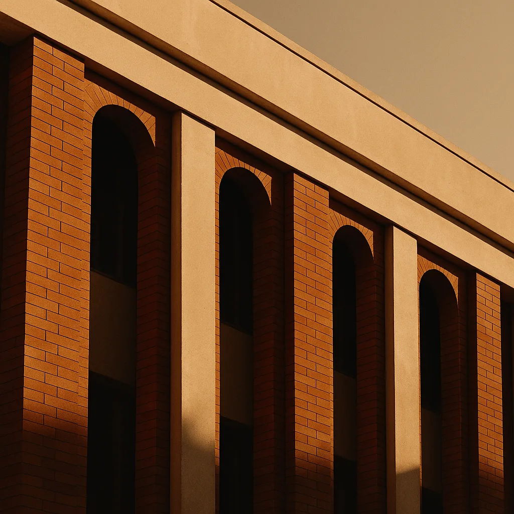 Trading premises owned by the members’ fund and leased back to the business that occupies them.