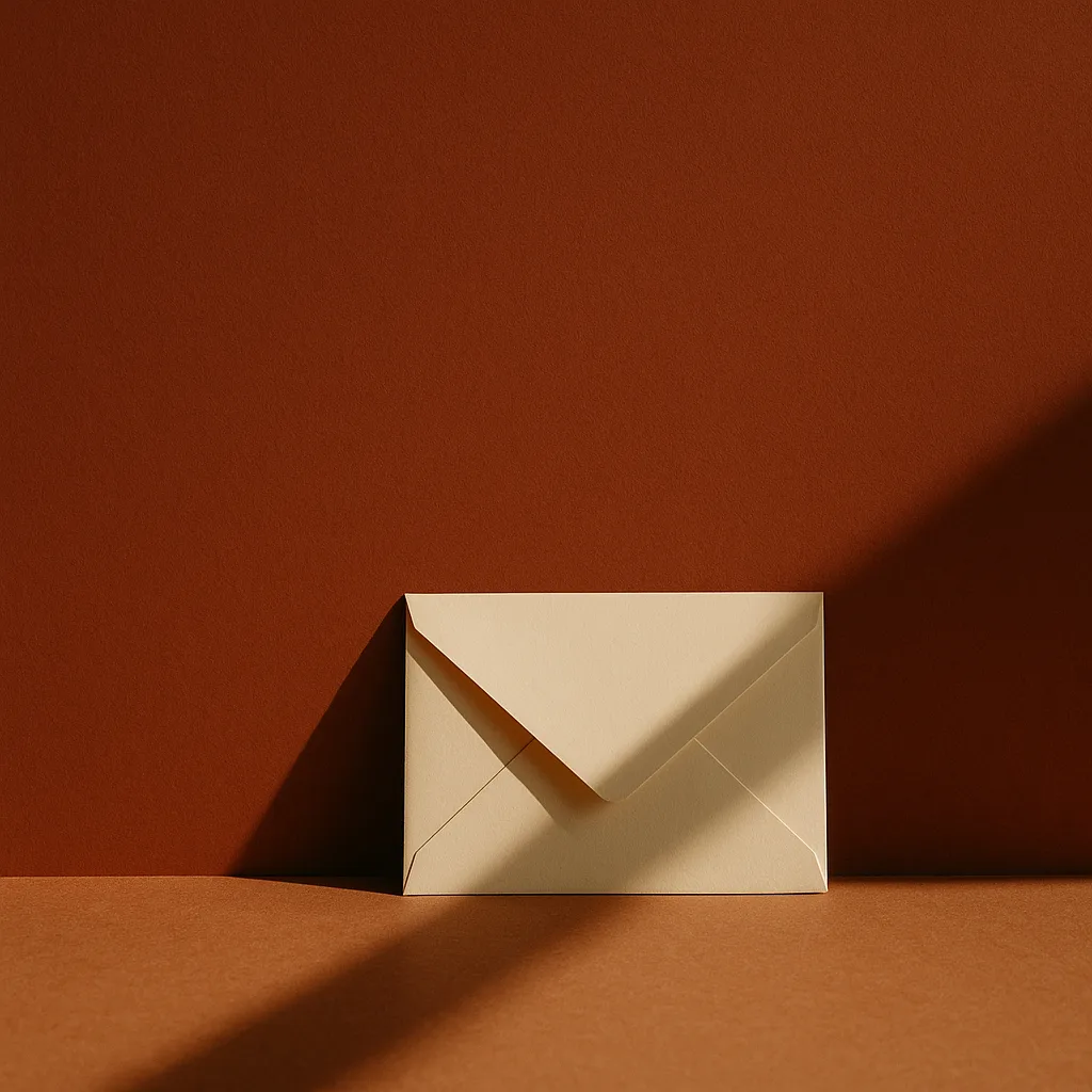 One notice, read four different ways by four different professionals, each owning a different part of the answer.