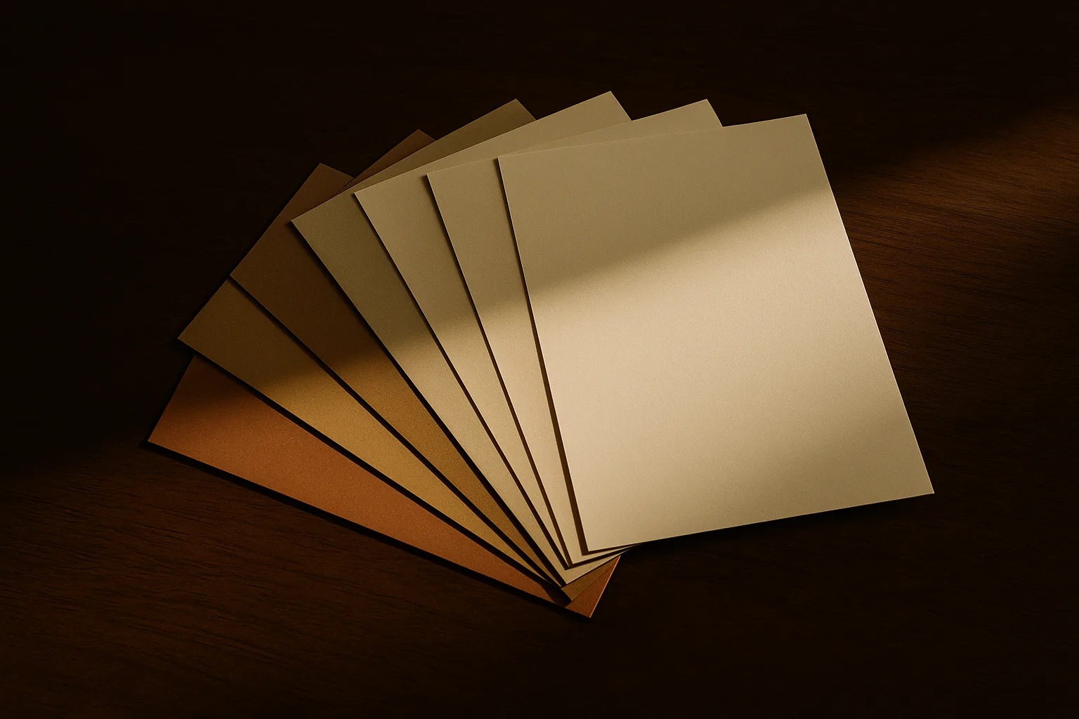 The builder’s file, which holds up more construction applications than the borrower’s file does.
