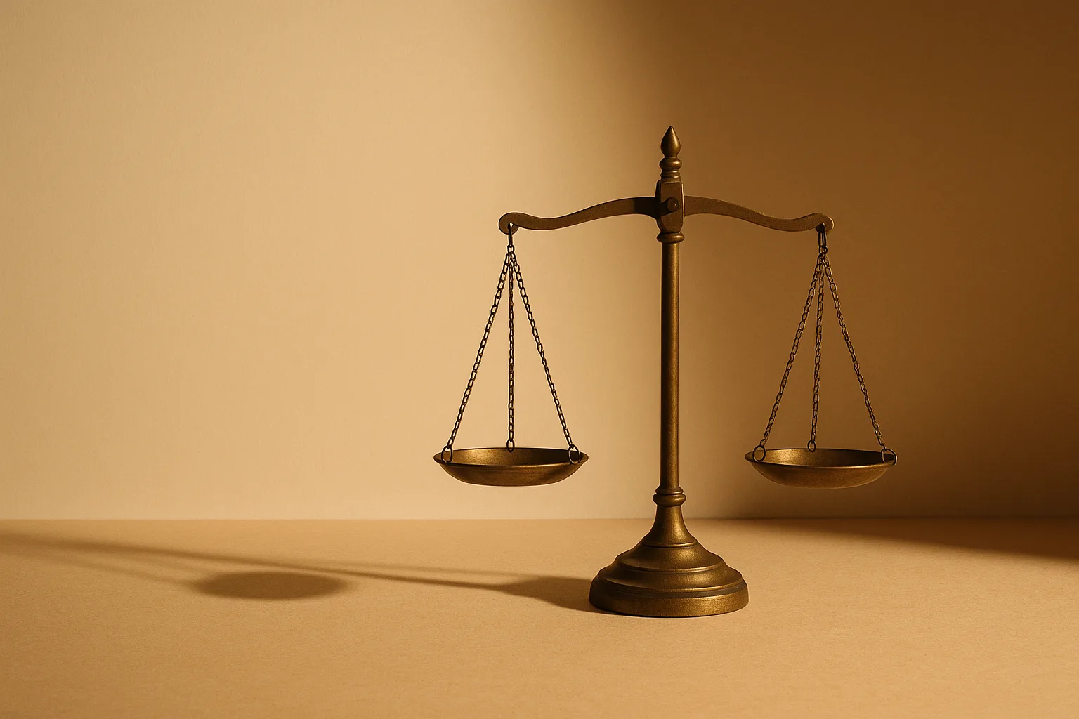 The weighing up that decides whether borrowing improves a position or simply extends it.