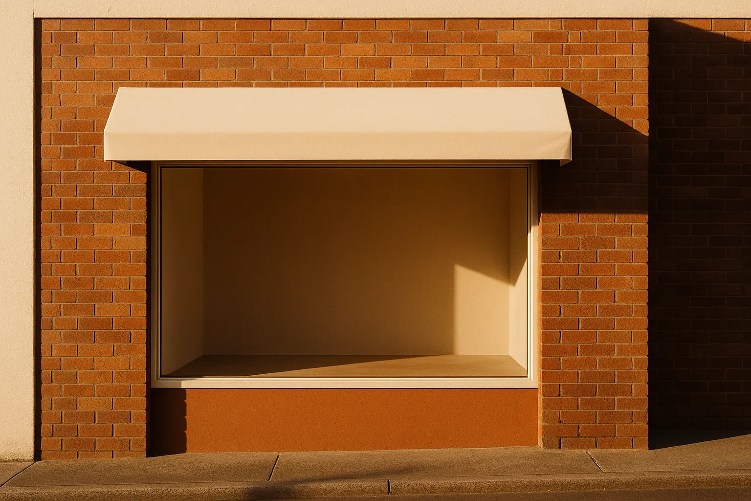 A site that is worth what the agreement and the lease behind it allow it to be worth
