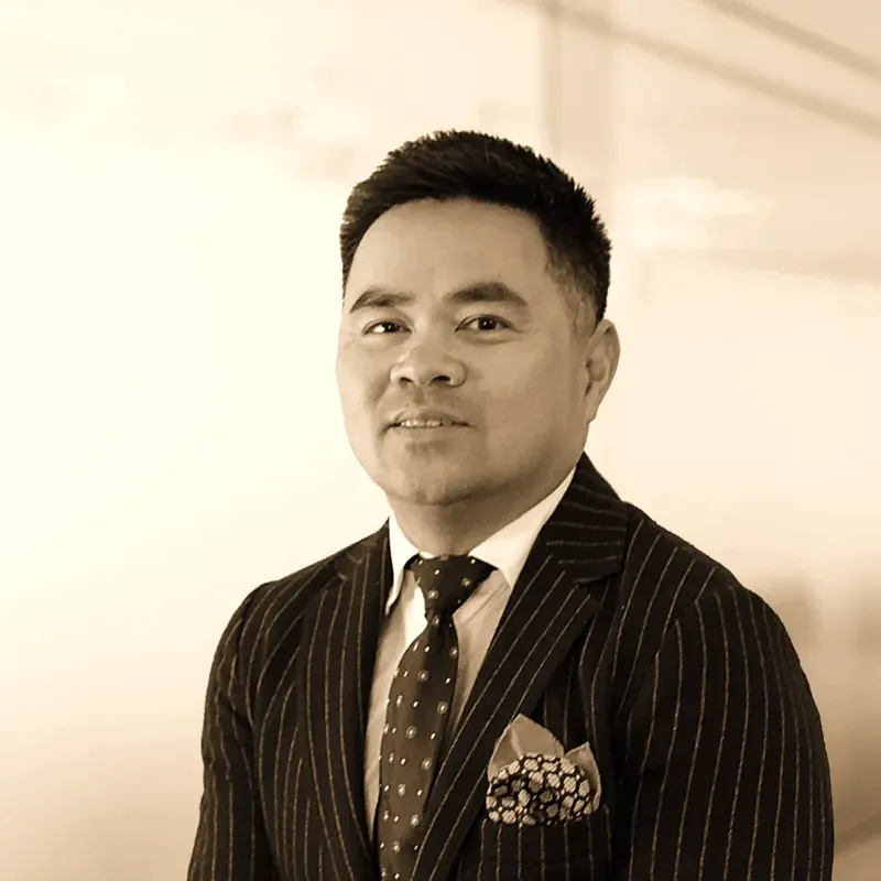 Dave Pham, Head Broker at WeL'nd