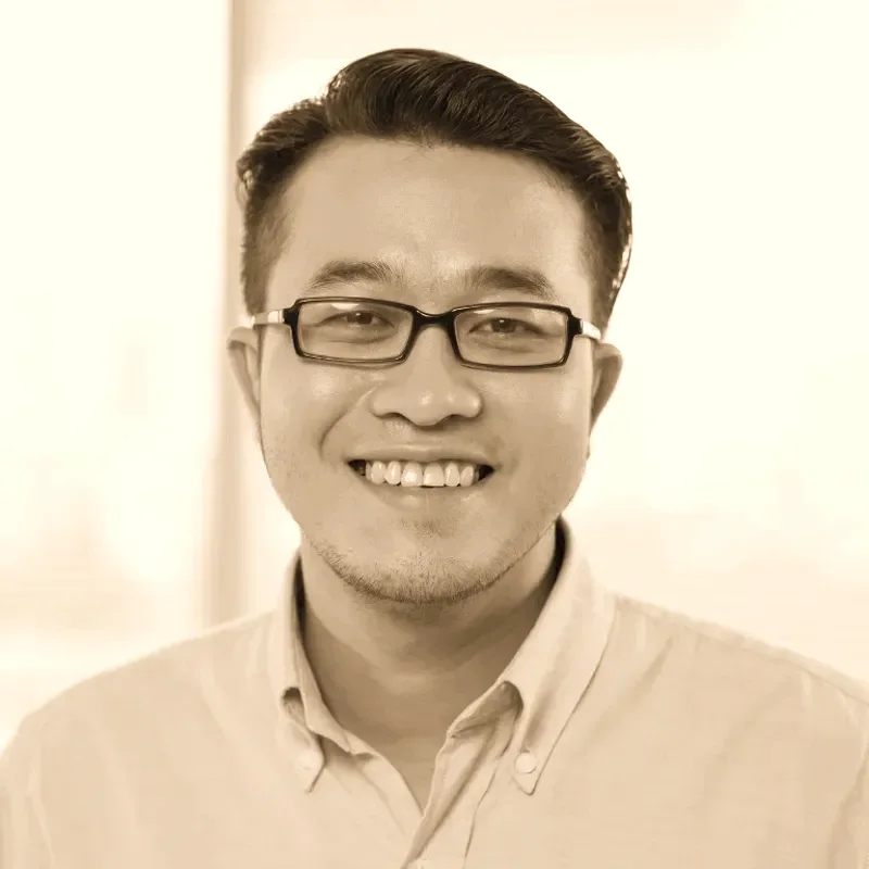 Trung Nguyen, Head of Mortgage Operations at WeL'nd